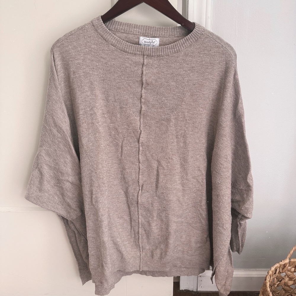 Mud Pie Sweater
